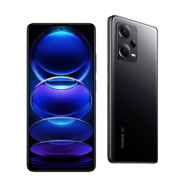 Original Xiaomi Redmi Note 12 Pro Plus 5G Mobile Phone 8GB 12GB RAM 256GB ROM Dimensity 1080 Android 6.67 120Hz OLED Screen 200MP NFC Face ID Fingerprint Smart
Original Xiaomi Redmi Note 12 Pro Plus 5G Mobile Phone 8GB 12GB RAM 256GB ROM Dimensity 1080 Android 6.67 120Hz OLED Screen 200MP NFC Face ID Fingerprint Smart