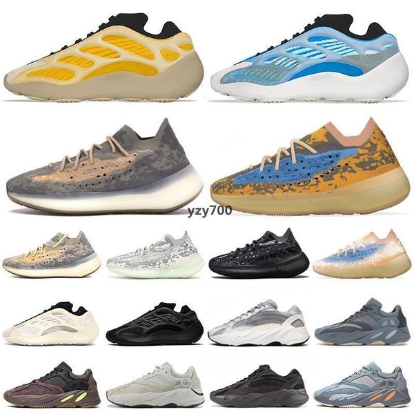 700 west mens running shoes 700 v3 azareth srphym alvah azael reflective vanta 380 mist alien blue oat men women sports sneakers 36-45 vwu, Black
700 west mens running shoes 700 v3 azareth srphym alvah azael reflective vanta 380 mist alien blue oat men women sports sneakers 36-45 vwu, Black