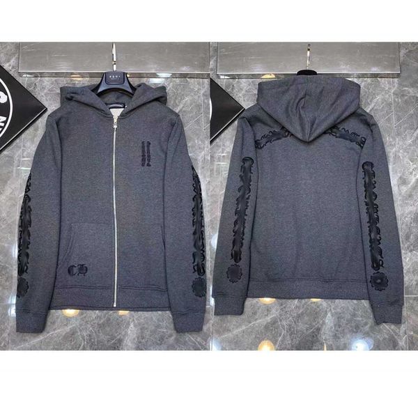 mens luxury fashion sweatshirts ch designer hoodies zipper sanskrit graffiti hooded sweater cross pullover hoodie casual women coat tt, Black
mens luxury fashion sweatshirts ch designer hoodies zipper sanskrit graffiti hooded sweater cross pullover hoodie casual women coat tt, Black