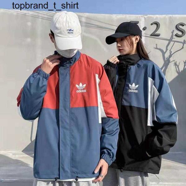 men's jackets designer new fashion loose clover women's autumn casual windbreaker fashion streetwear sport coat, Black;brown
men's jackets designer new fashion loose clover women's autumn casual windbreaker fashion streetwear sport coat, Black;brown