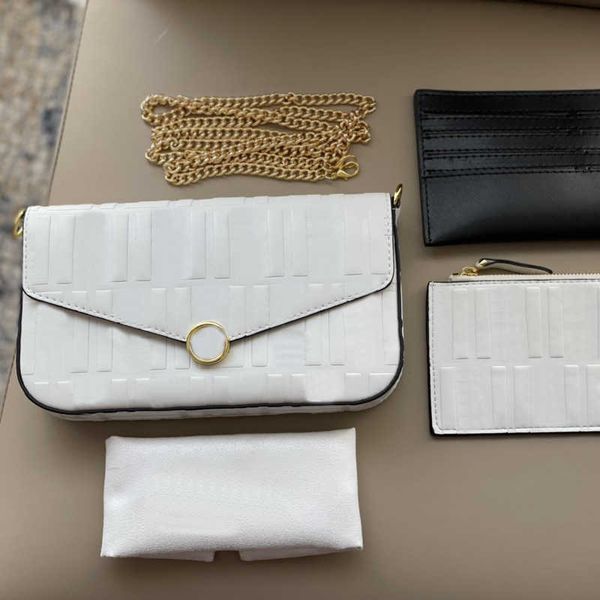 handbag evening bag women crossbody bag messenger handbag lady flap letter purse gold chain wallet three piece set large capacity
handbag evening bag women crossbody bag messenger handbag lady flap letter purse gold chain wallet three piece set large capacity