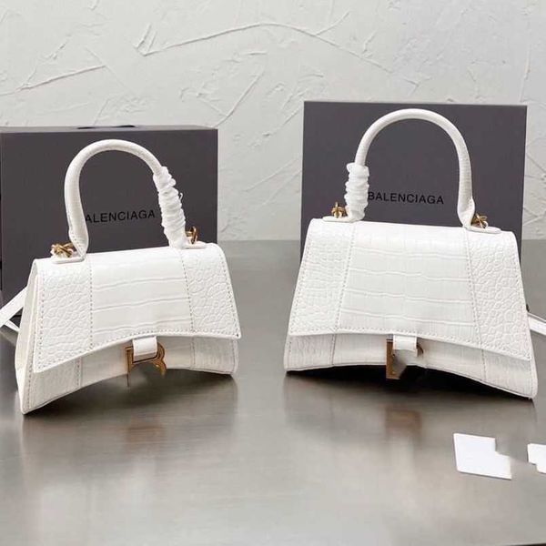 designer balenciga handbags hourglas bags new womens hourglas b mark crocodile cow leather handbag versatile fashion one shoulder high lev h
designer balenciga handbags hourglas bags new womens hourglas b mark crocodile cow leather handbag versatile fashion one shoulder high lev h