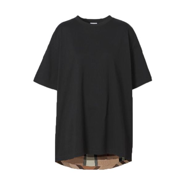 fashion designers womens t shirt classic trendy macarons wave tees casual summer lattice letters plaid short sleeve women shirts black white
fashion designers womens t shirt classic trendy macarons wave tees casual summer lattice letters plaid short sleeve women shirts black white