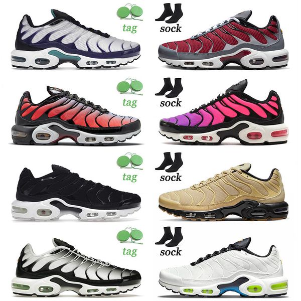 authentic designer mens women running shoes plus tn black white mint green gum neon club oreo tuned tns grape ice men tennis trainers sneake, White;red
authentic designer mens women running shoes plus tn black white mint green gum neon club oreo tuned tns grape ice men tennis trainers sneake, White;red