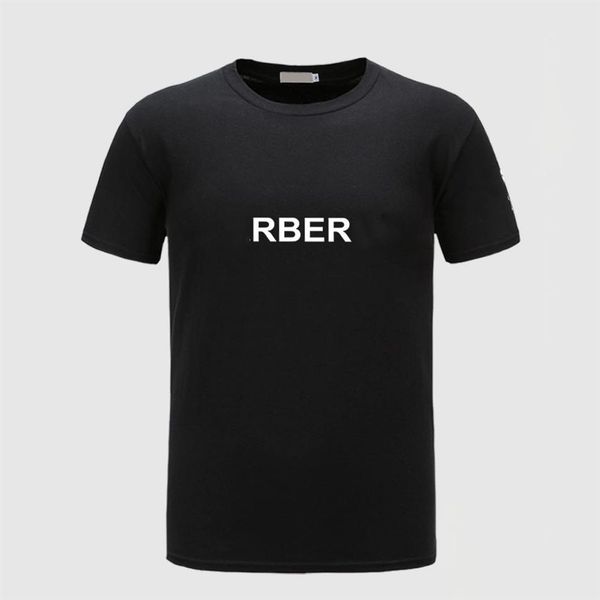 2021 mens dress women luxurys designers t shirts man fashion men s clothes casual t-shirt street shorts sleeve womens clothing m-6261j, White;black
2021 mens dress women luxurys designers t shirts man fashion men s clothes casual t-shirt street shorts sleeve womens clothing m-6261j, White;black
