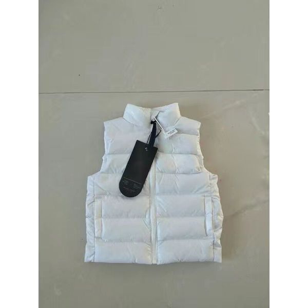 kids luxury down coat goose tyle vest jacket's canadian style designer jacket coat womens winter warm vests, Black
kids luxury down coat goose tyle vest jacket's canadian style designer jacket coat womens winter warm vests, Black