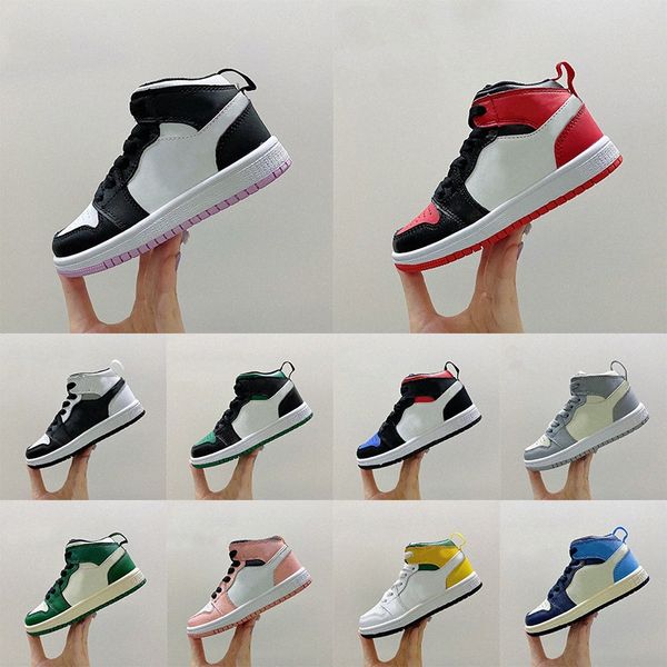 jumpman 1s kids shoestoddlers youth basketball sneakers infants designer chicago scotts trainers shoe outdoor baby sports boys athletic trai, Black
jumpman 1s kids shoestoddlers youth basketball sneakers infants designer chicago scotts trainers shoe outdoor baby sports boys athletic trai, Black