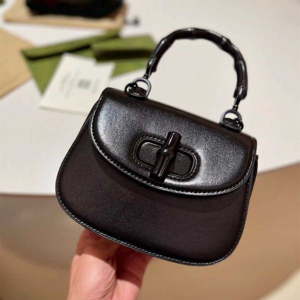 shoulder bags the original pig family bamboo1947 double g mini small handbag slub bag
shoulder bags the original pig family bamboo1947 double g mini small handbag slub bag