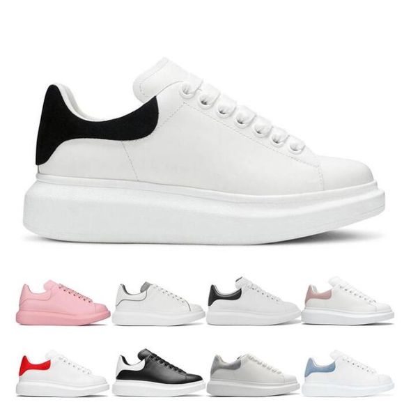 platform sneaker mens womens shoes blue velet back platform sneakers white genuine leather trainers comfort pretty luxurys designers shoe sh, Black
platform sneaker mens womens shoes blue velet back platform sneakers white genuine leather trainers comfort pretty luxurys designers shoe sh, Black