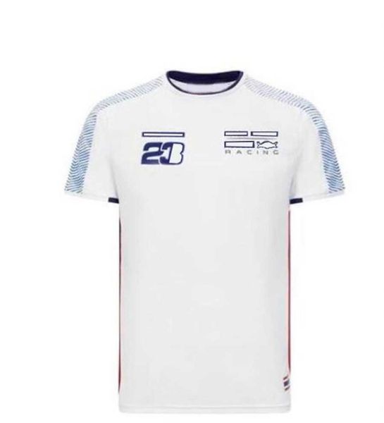 men's t-shirts f1t-shirt formula one racing service car rally suit short sleeve t-shirt commemorative m230410, White;black
men's t-shirts f1t-shirt formula one racing service car rally suit short sleeve t-shirt commemorative m230410, White;black