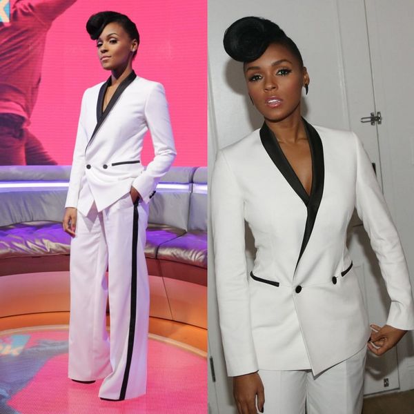 white women suits shawl lapel office lady tuxedos double breasted female business suit blazers with jacket and pants, Black;gray
white women suits shawl lapel office lady tuxedos double breasted female business suit blazers with jacket and pants, Black;gray