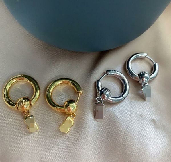fashion women dangle earring studs new unique shaped brand b letters pendant with logo shiny non-fading chandelier earrings new, Silver
fashion women dangle earring studs new unique shaped brand b letters pendant with logo shiny non-fading chandelier earrings new, Silver