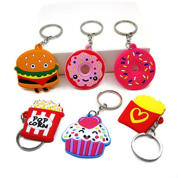 fashion keychainskeychains lanyards 1pcs pvc keychain sale well colorful casual accessories car handbag likeable leisure decoration children, Silver
fashion keychainskeychains lanyards 1pcs pvc keychain sale well colorful casual accessories car handbag likeable leisure decoration children, Silver