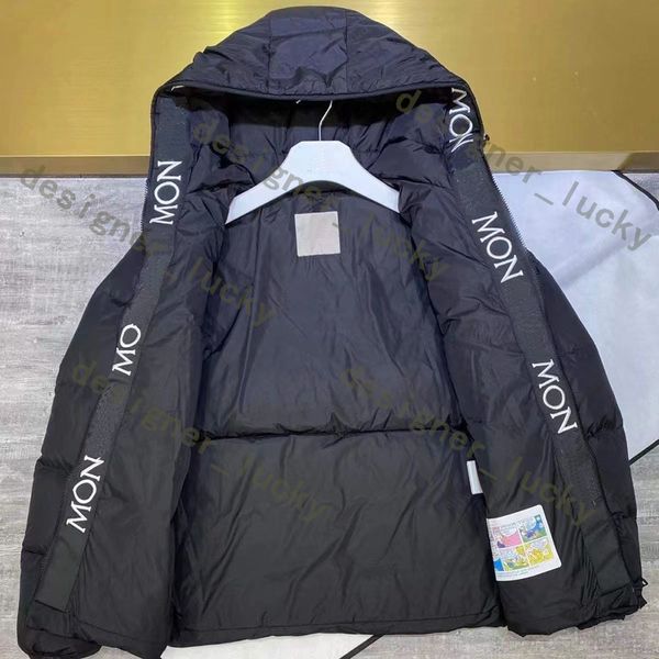 mon classic men fashion luxury designer brand down jacket parkas man epaulettes trend winter warm cotton jackets outdoor outwear coats, Black
mon classic men fashion luxury designer brand down jacket parkas man epaulettes trend winter warm cotton jackets outdoor outwear coats, Black