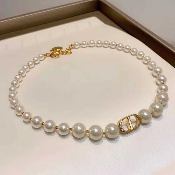 dhluluwomen cd pearl letter necklace pearl letter bracelet net red matching set 18k color, Silver
dhluluwomen cd pearl letter necklace pearl letter bracelet net red matching set 18k color, Silver