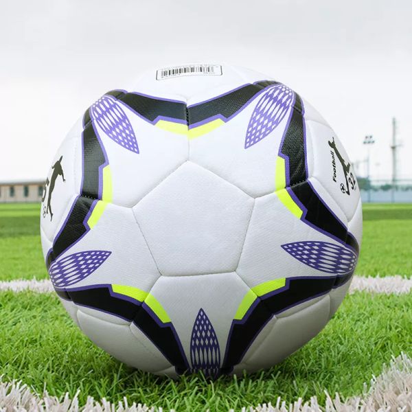 antique pvc or pu material qualified custom new design soft football soccer ball size 5 size 4 professional for match training
antique pvc or pu material qualified custom new design soft football soccer ball size 5 size 4 professional for match training