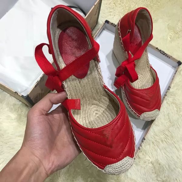 designer boots high-heeled sandals fisherman shoes canvas shoes thick bottom light twine braided cross strap fashion wild wedge comfortable, Black
designer boots high-heeled sandals fisherman shoes canvas shoes thick bottom light twine braided cross strap fashion wild wedge comfortable, Black