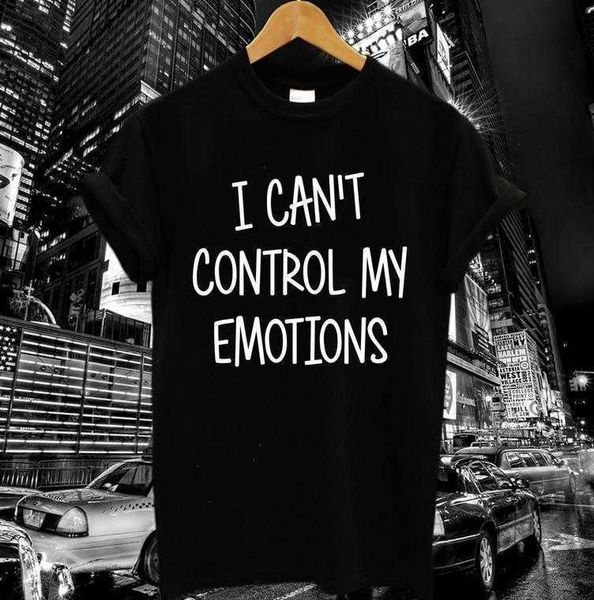 i cant control my tee emotions letters women t shirt casual funny for lady rock, White
i cant control my tee emotions letters women t shirt casual funny for lady rock, White