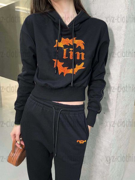 womens black sports sets wide leg pants set high end autumn two piece pant long sleeve casual hoodies tracksuit casual trousers tr xyz2023, White
womens black sports sets wide leg pants set high end autumn two piece pant long sleeve casual hoodies tracksuit casual trousers tr xyz2023, White