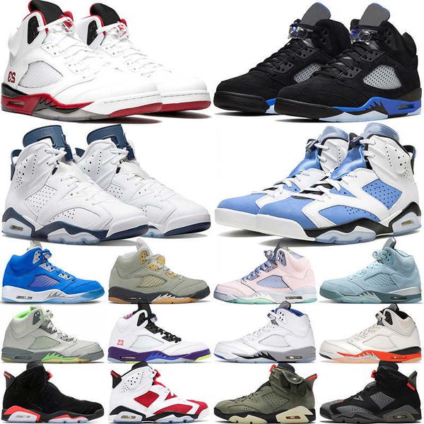 men basketball shoes 6s unc 6 university blue midnight navy 5s racer 5 oreo easter fire red mens womens outdoor sports trainers
men basketball shoes 6s unc 6 university blue midnight navy 5s racer 5 oreo easter fire red mens womens outdoor sports trainers
