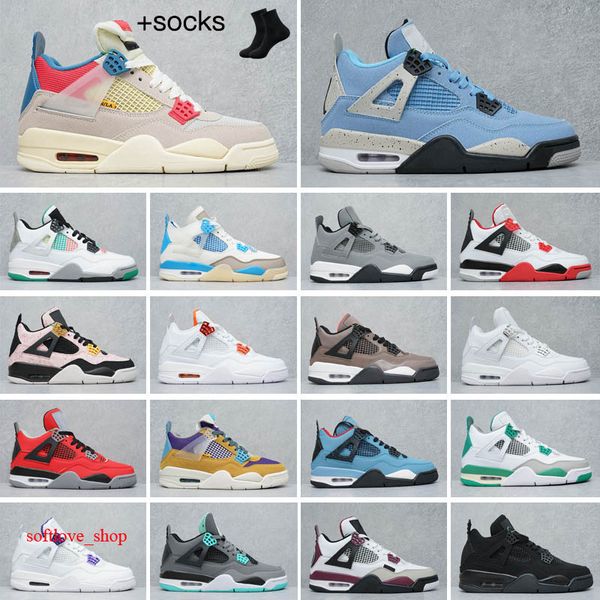 jumpman 4 4s basketball shoes men women black cat red thunder lightning sneakers university blue white oreo bred pure money what the zen mas, White;red
jumpman 4 4s basketball shoes men women black cat red thunder lightning sneakers university blue white oreo bred pure money what the zen mas, White;red