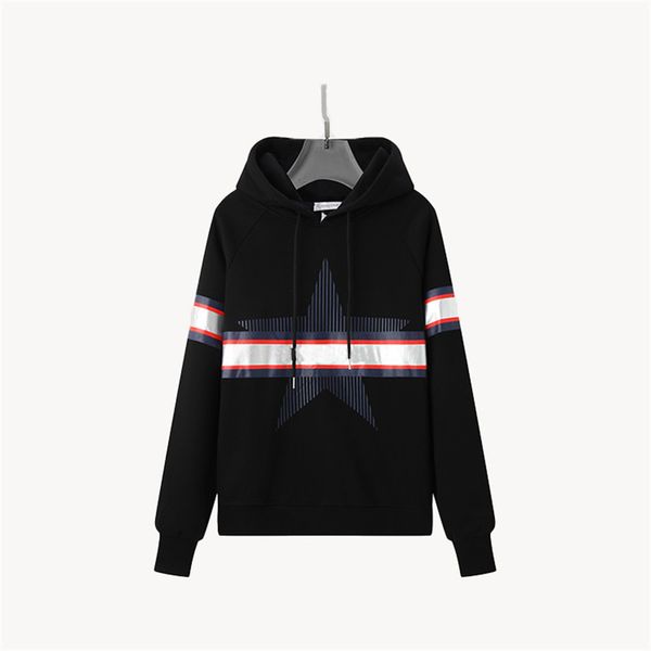 winter luxury designer hooded sweatshirts men women hoodies mens clothing high street hip hop wujiaoxing printing hoodies pullover sweatshir, Black
winter luxury designer hooded sweatshirts men women hoodies mens clothing high street hip hop wujiaoxing printing hoodies pullover sweatshir, Black