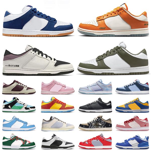 new athletic designer basketball shoes low for mens womens reverse panda 1 one triple pink ae86 famu la dodgers disrupt 2 sports sneakers tr, White;red
new athletic designer basketball shoes low for mens womens reverse panda 1 one triple pink ae86 famu la dodgers disrupt 2 sports sneakers tr, White;red