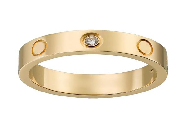 2022 titanium steel love band rings for men and women diamond rings jewelry couple gifts size 5117685785, Silver
2022 titanium steel love band rings for men and women diamond rings jewelry couple gifts size 5117685785, Silver