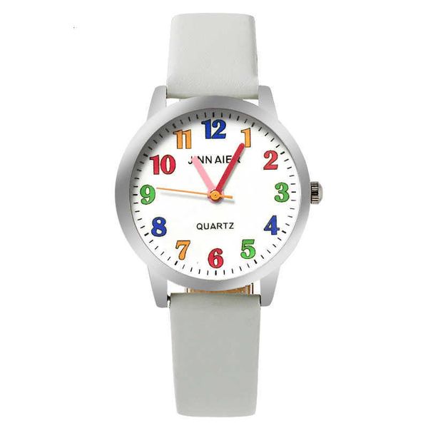 watches children watch fashion brand quartz wristwatches kids clock boys girls students wristwatch multicolor watch plate me0i, Slivery;brown
watches children watch fashion brand quartz wristwatches kids clock boys girls students wristwatch multicolor watch plate me0i, Slivery;brown