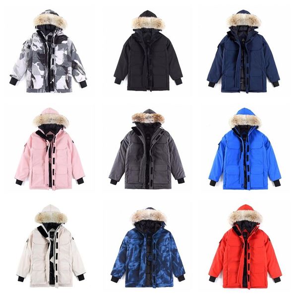 mens jacket puffer winter down jackets designer coat women's parka fashion casual hooded outdoor trench coats couple thickened thermal, Black
mens jacket puffer winter down jackets designer coat women's parka fashion casual hooded outdoor trench coats couple thickened thermal, Black