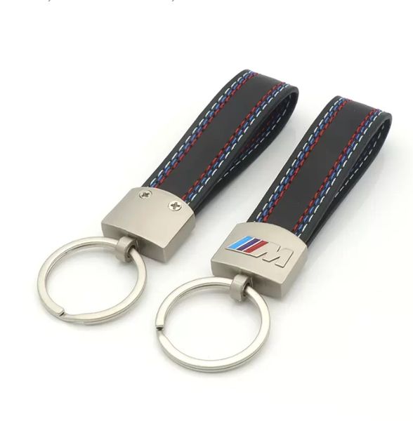 10pcs new fashion leather car key chain 3d s line logo sticker keyring for rs r keychain
10pcs new fashion leather car key chain 3d s line logo sticker keyring for rs r keychain