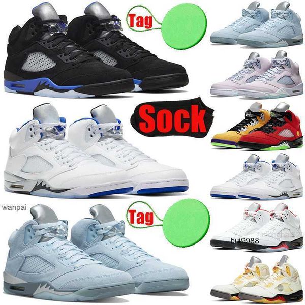 2023 easter racer blue 5 5s mens basketball shoes prfc bluebird jade horizon oreo bluebird sail what the fire red men trainers sports sneake, Black
2023 easter racer blue 5 5s mens basketball shoes prfc bluebird jade horizon oreo bluebird sail what the fire red men trainers sports sneake, Black