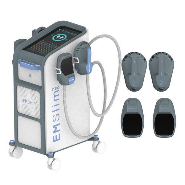 hiemt emslim neo machine ems muscle building stimulator rf slimming body contouring 7 tesla fat burning skin tighten device
hiemt emslim neo machine ems muscle building stimulator rf slimming body contouring 7 tesla fat burning skin tighten device