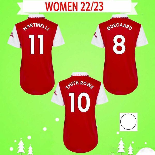 women 22 23 soccer jerseys girls saka white tavares smith rowe pepe thomas ladies football shirts sambi lokonga willian nketian 2022 2023, Black;yellow
women 22 23 soccer jerseys girls saka white tavares smith rowe pepe thomas ladies football shirts sambi lokonga willian nketian 2022 2023, Black;yellow