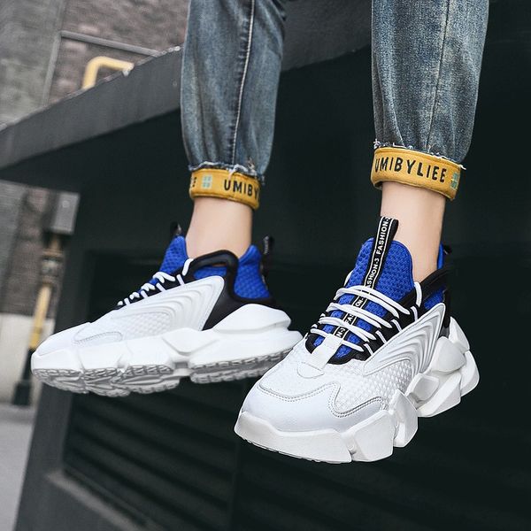 fashion shoe designer classic trend latest style lightweight breathable mesh fabric comfortable insole autumn and winter plush sneakers men&, Red;white
fashion shoe designer classic trend latest style lightweight breathable mesh fabric comfortable insole autumn and winter plush sneakers men&, Red;white