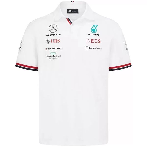 as f1mercedes amg petronas f1 2022 team polo - whiteas f1mercedes amg petronas f1, Black
as f1mercedes amg petronas f1 2022 team polo - whiteas f1mercedes amg petronas f1, Black
