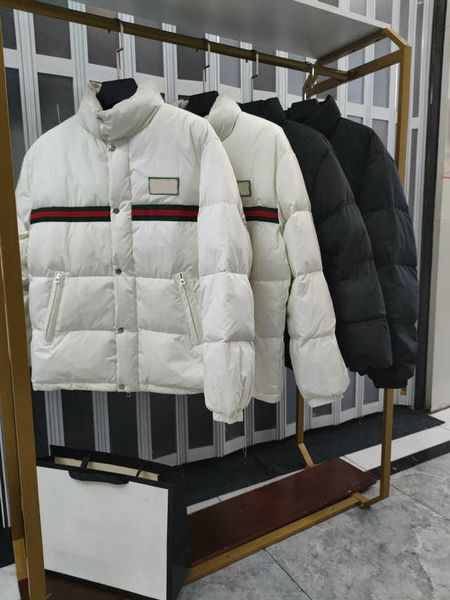 coat mens winter women's down jacket parkas coats hooded quality casual outdoor feather outwear keep warm thick white duck down brand, Black
coat mens winter women's down jacket parkas coats hooded quality casual outdoor feather outwear keep warm thick white duck down brand, Black