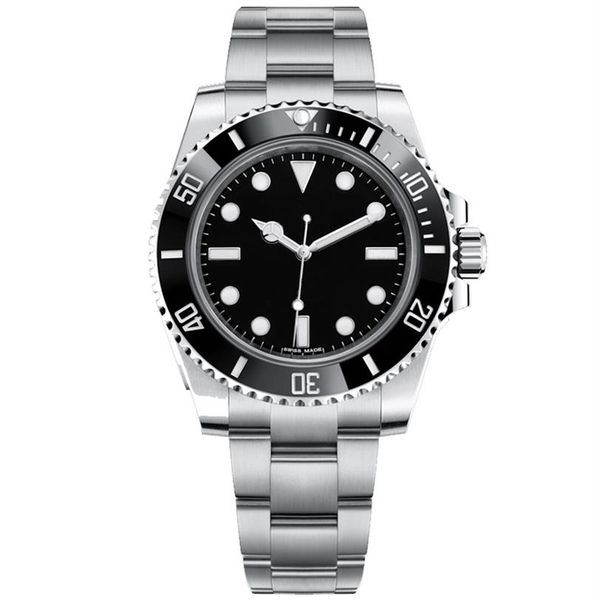 luxury mens automatic mechanical ceramics watches 40mm full stainless steel gliding buckle swim wristwatches sapphire super lumino212d, Slivery;brown
luxury mens automatic mechanical ceramics watches 40mm full stainless steel gliding buckle swim wristwatches sapphire super lumino212d, Slivery;brown