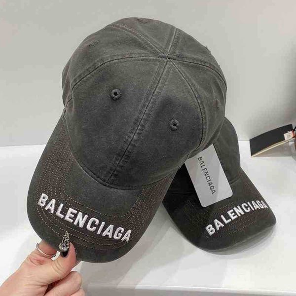 designer b cap ball balenciga baseball letter embroidered red star same hat wash ash hat tide, Blue;gray
designer b cap ball balenciga baseball letter embroidered red star same hat wash ash hat tide, Blue;gray