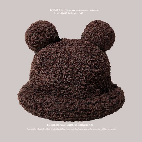 brim hts stingy wnghong recommends cute two bll plush ht children soft wxy ber with lig skin fishermn's for students nd warm 1103, Blue;gray
brim hts stingy wnghong recommends cute two bll plush ht children soft wxy ber with lig skin fishermn's for students nd warm 1103, Blue;gray