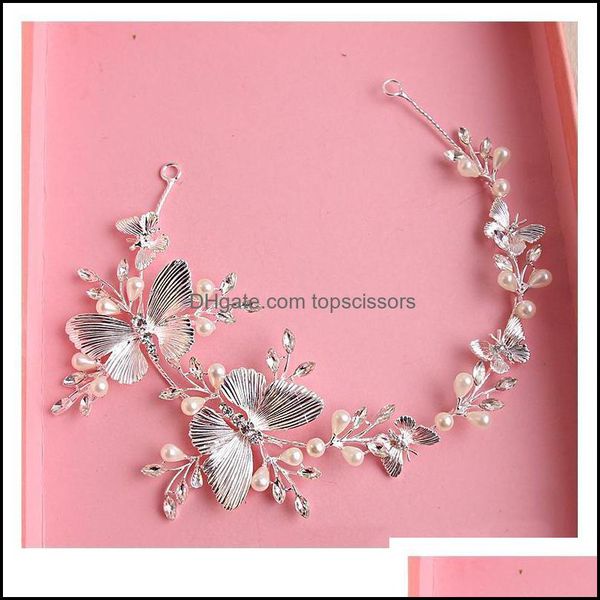 hair accessories luxurious crystal pearl butterfly soft wedding bridal tiara headbands bride headpiece women ornaments jewelry a ottd4
hair accessories luxurious crystal pearl butterfly soft wedding bridal tiara headbands bride headpiece women ornaments jewelry a ottd4