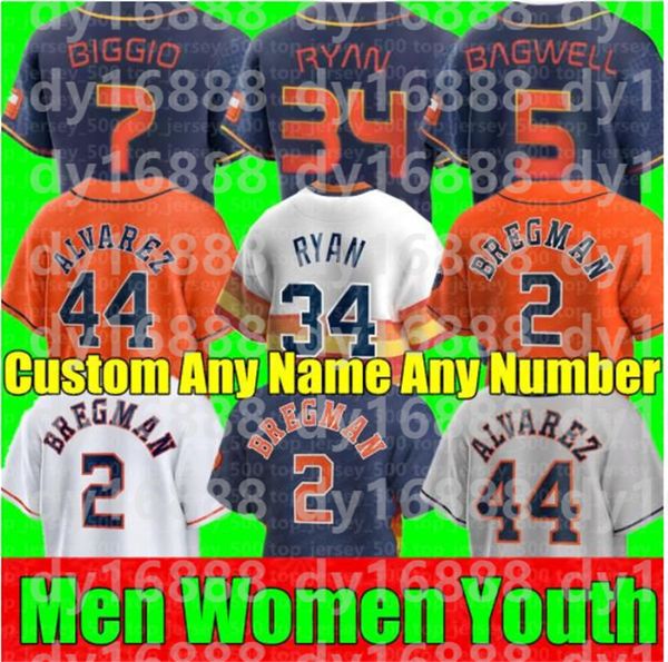 2022 baseball jerseys men women youth houston jose altuve nolan astros ryan alex bregman yordan alvarez craig biggio jeff bagwell justin ver, Blue;black
2022 baseball jerseys men women youth houston jose altuve nolan astros ryan alex bregman yordan alvarez craig biggio jeff bagwell justin ver, Blue;black