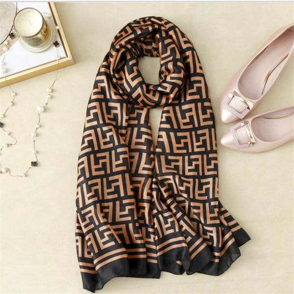 2021 new fashion silk scarf scarves shawls lady wraps softtie band bag warp soft neckerchief hijab headscarf female foulard2818, Blue;gray
2021 new fashion silk scarf scarves shawls lady wraps softtie band bag warp soft neckerchief hijab headscarf female foulard2818, Blue;gray
