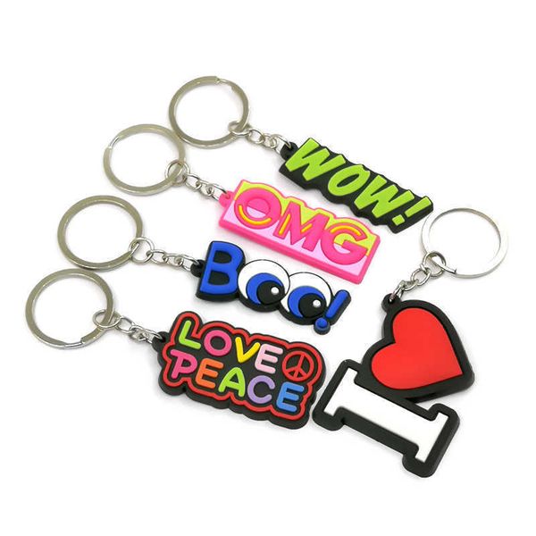 fashion keychainskeychains lanyards 1pcs pvc chain chains mini holder ring boy gift jewelry, Silver
fashion keychainskeychains lanyards 1pcs pvc chain chains mini holder ring boy gift jewelry, Silver