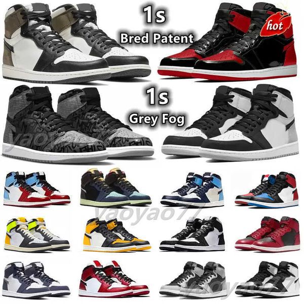 university blue 1 og basketball shoes jumpman 1s high dark mocha unc light smoke grey hyper chicago patent bred royal toe men women trainers
university blue 1 og basketball shoes jumpman 1s high dark mocha unc light smoke grey hyper chicago patent bred royal toe men women trainers