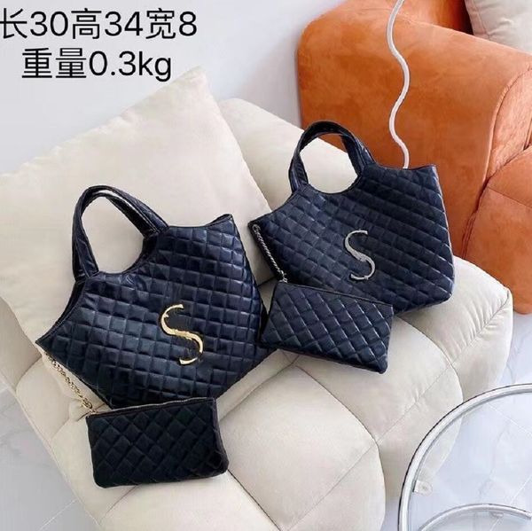 classic women shopping bag handbags luxurys designer bags large capacity pu leather fashion designers wallets womens shoulder bag totes
classic women shopping bag handbags luxurys designer bags large capacity pu leather fashion designers wallets womens shoulder bag totes