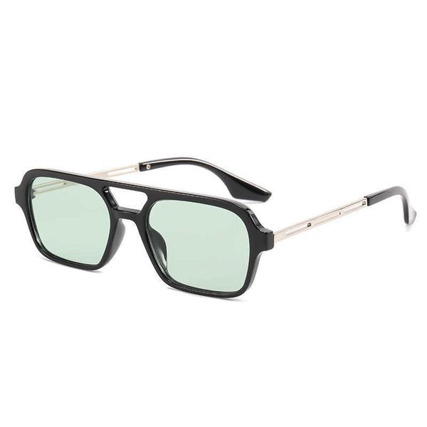 2022 sunglasses double beam hollow star with the same retro net red concave shape full frame ladies and mens universal japan and south korea, White;black
2022 sunglasses double beam hollow star with the same retro net red concave shape full frame ladies and mens universal japan and south korea, White;black