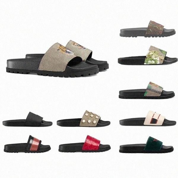 slippers summer slippers classic women casual leather designer flat slides flip flops men luxurys womens rubber sandals tpu silde mens wi l4, Black
slippers summer slippers classic women casual leather designer flat slides flip flops men luxurys womens rubber sandals tpu silde mens wi l4, Black