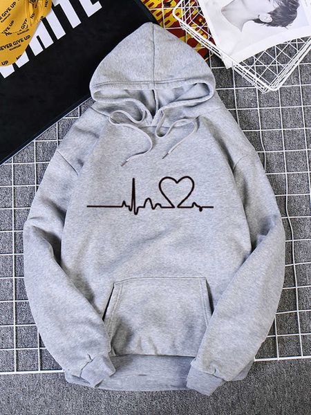 fleece casual harajuku love printed hoodie autumn winter female hoodies women long sleeve clothing sudadera mujer moletom, Black
fleece casual harajuku love printed hoodie autumn winter female hoodies women long sleeve clothing sudadera mujer moletom, Black
