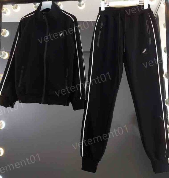 womens two piece pants fashion brand logo print baseball uniform with loose sweatpants 2 piece sets luxury designer tracksuits, White
womens two piece pants fashion brand logo print baseball uniform with loose sweatpants 2 piece sets luxury designer tracksuits, White